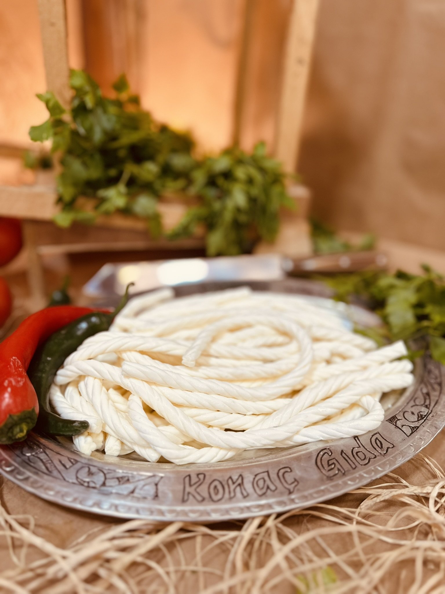 Burgu Peyniri  164
