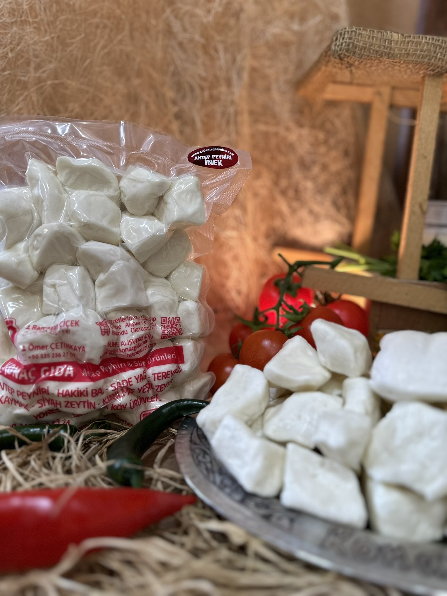 inek Antep Peyniri  140